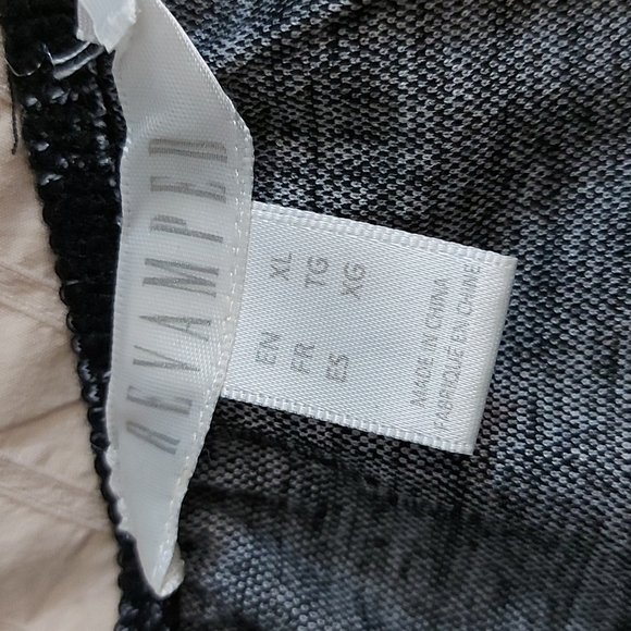 Revamped Plaid Dress - Picture 5 of 7